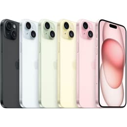 Apple iPhone 13 Mini, 256 GB, rosa - AT&T (reacondicionado)