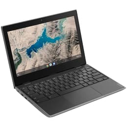 Lenovo 100e 2nd Gen Celeron 1.1 ghz 32gb eMMC - 4gb QWERTY - English