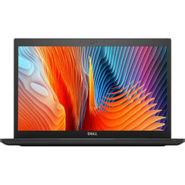 Dell Latitude 7480 14-inch (2019) - Core i5-6300U - 16 GB - SSD 512 GB