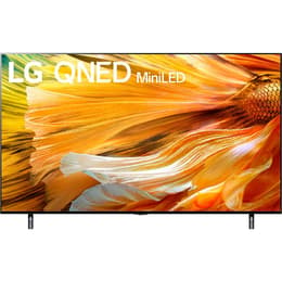 LG 65.0000-inch 65QNED83UPA 3840 x 2160 TV