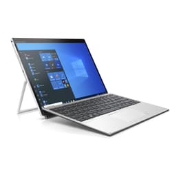HP Elite X2 G8 13" Core i5 2.4 GHz - SSD 128 GB - 8 GB QWERTY - English