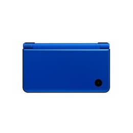 Nintendo DSi XL blue Console With Charger And stylus Works Great