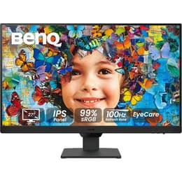 Benq 27-inch Monitor 1920 x 1080 LCD (GW2790)