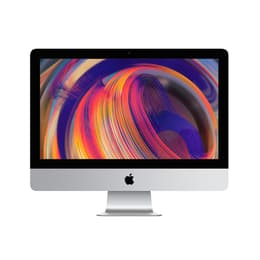 imac 21.5 inch retina mid 2017