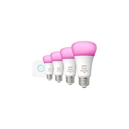 Philips Smart LED Starter Kit 563296 lighting