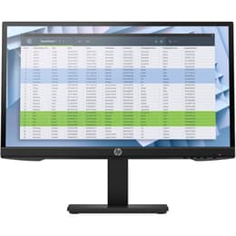 Hp 21-inch Monitor 1920 x 1080 LCD (P22a G4)