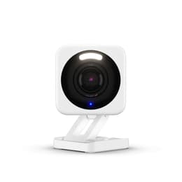 Wyze Cam V4 Camcorder - White