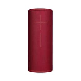 Ultimate Ears Boom 3 Bluetooth speakers - Red