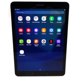 Galaxy Tab S3 (2017) - Wi-Fi