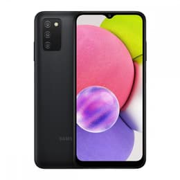 Galaxy A03s · Locked T-Mobile