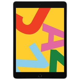 Refurbished iPad Pro 12.9-inch Wi-Fi 256GB - Space Gray (5th Generation) - Apple Certified used / Refurbished - New Battery & Accessories