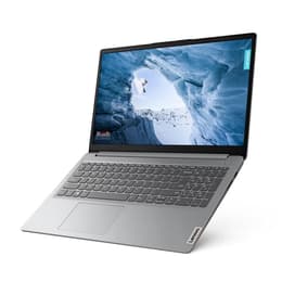 Lenovo IdeaPad 1 15IJL7 15-inch (2024) - Pentium Silver N6000 - 4 GB - HDD 128 GB