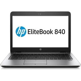 Hp Elitebook 840 G3 14-inch (2016) - Core i5-6200U - 8 GB - SSD 256 GB