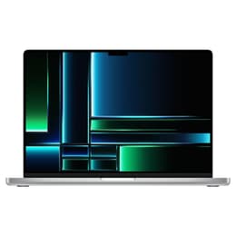 MacBook Pro (2023) 16.2-inch - Apple M2 Max 12-core and 38-core GPU - 32GB RAM - SSD 512GB