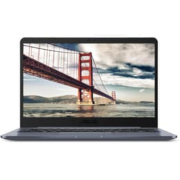 Asus L406MA-WH02 14-inch (2017) - Celeron N4000 - 4 GB - HDD 64 GB