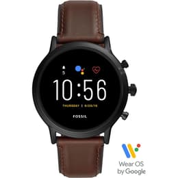 Fossil Smart Watch Gen 5 HR GPS - Black