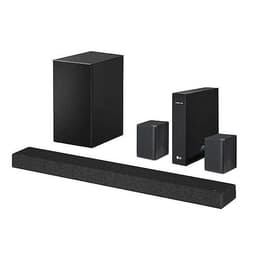 Soundbar LG SP7R-CR - Black