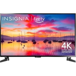 Insignia 43-inch NS-43F301NA25 3840 x 2160 TV