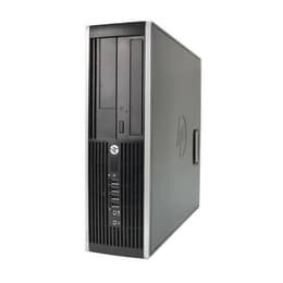 HP 6300 SSF Core i5 GHz - HDD 1 TB RAM 8GB