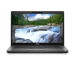 Dell Latitude 5400 Laptop 14-inch (2020) - Core i7-8665U - 16 GB - SSD 256 GB
