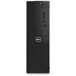 Dell OptiPlex 3050 SFF Core i5 3.4 GHz - HDD 500 GB RAM 8GB