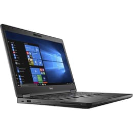 Dell Latitude 5490 14-inch (2018) - Core i5-8250U - 16 GB - SSD 256 GB