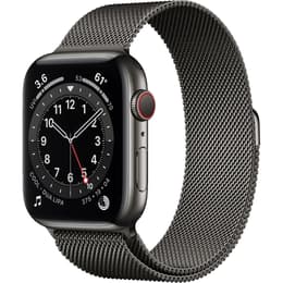 Smart Watch Apple Watch Series 6 GPS - Black