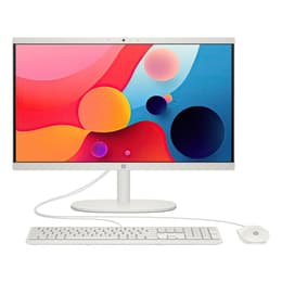 Hp 22-DG0003W 21" - Pentium Silver J5040 - RAM 8 GB - SSD 128 GB