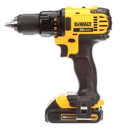 Dewalt DCD780C2