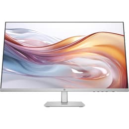 Hp 27-inch Monitor 1920 x 1080 LCD (Series 5 527sh)