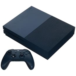 Xbox One S Edition Xbox One S Deep Blue Special Edition