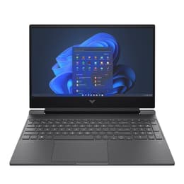 HP Victus 15-fa0031dx 15-inch - Core i5-12450H - 8GB 512GB NVIDIA GeForce GTX 1650 QWERTY - English