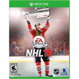 NHL 16 - Xbox One