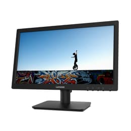 Lenovo 18.5-inch Monitor 1366 x 768 LED (61E0KAR6US)