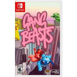 Game For Nintendo Switch - Nintendo Switch