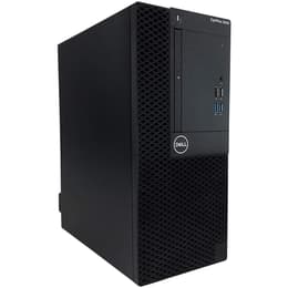 Dell Optiplex 3050 Tower Core i5 3.2 GHz - HDD 500 GB RAM 8GB