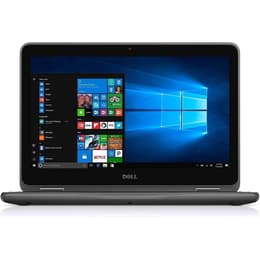 Dell Latitude 3190 11-inch (2017) - Celeron N4100 - 4 GB - SSD 64 GB