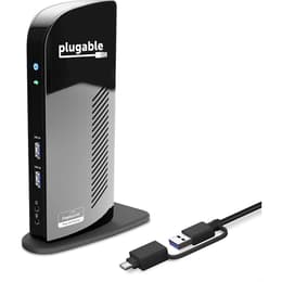 Plugable Docking Station Docking Station