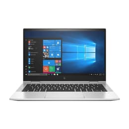 Hp Elitebook X360 830 G7 13-inch (2020) - Core i5-10310U - 16 GB - SSD 256 GB