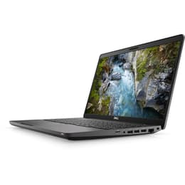 Dell Precision 3541 15-inch (2019) - Core i5-9400H - 16 GB - SSD 512 GB