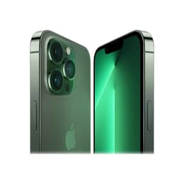 iphone alpine green price