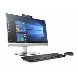 Hp EliteOne 800 G3 23" - Core i5-6500 - RAM 16 GB - SSD 256 GB