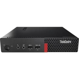 Lenovo ThinkCentre M710Q Core i5 2.7 GHz - SSD 256 GB RAM 8GB