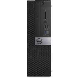 Dell OptiPlex 7050 SFF Core i7 3.4 GHz - SSD 2 TB RAM 32GB