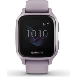 Smart Watch Garmin Venu SQ HR GPS - Purple