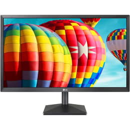 LG 24-inch Monitor 1920 x 1080 LCD (24BK430H-B)