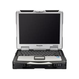 Panasonic Toughbook CF-31 13-inch (2013) - Core i5-3340M - 4 GB - SSD 128 GB