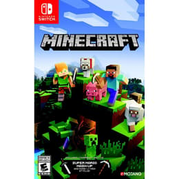 Minecraft - Nintendo Switch