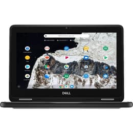 Dell Chromebook 3100 2-In-1 11-inch (2020) - Celeron N4020 - 4 GB - HDD 32 GB