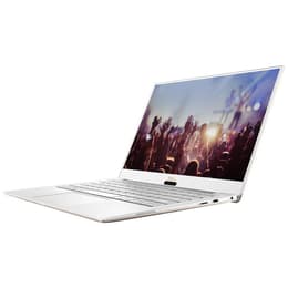 Dell XPS 13 9370 13-inch (2016) - Core i7-8550U - 16 GB - SSD 512 GB